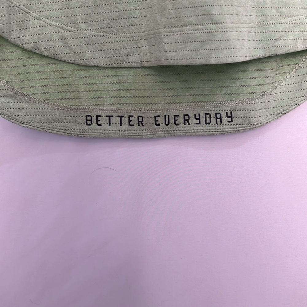 NWOT / Lululemon Metal Vent Tech Short-Sleeve Shirt - Picture 5 of 5
